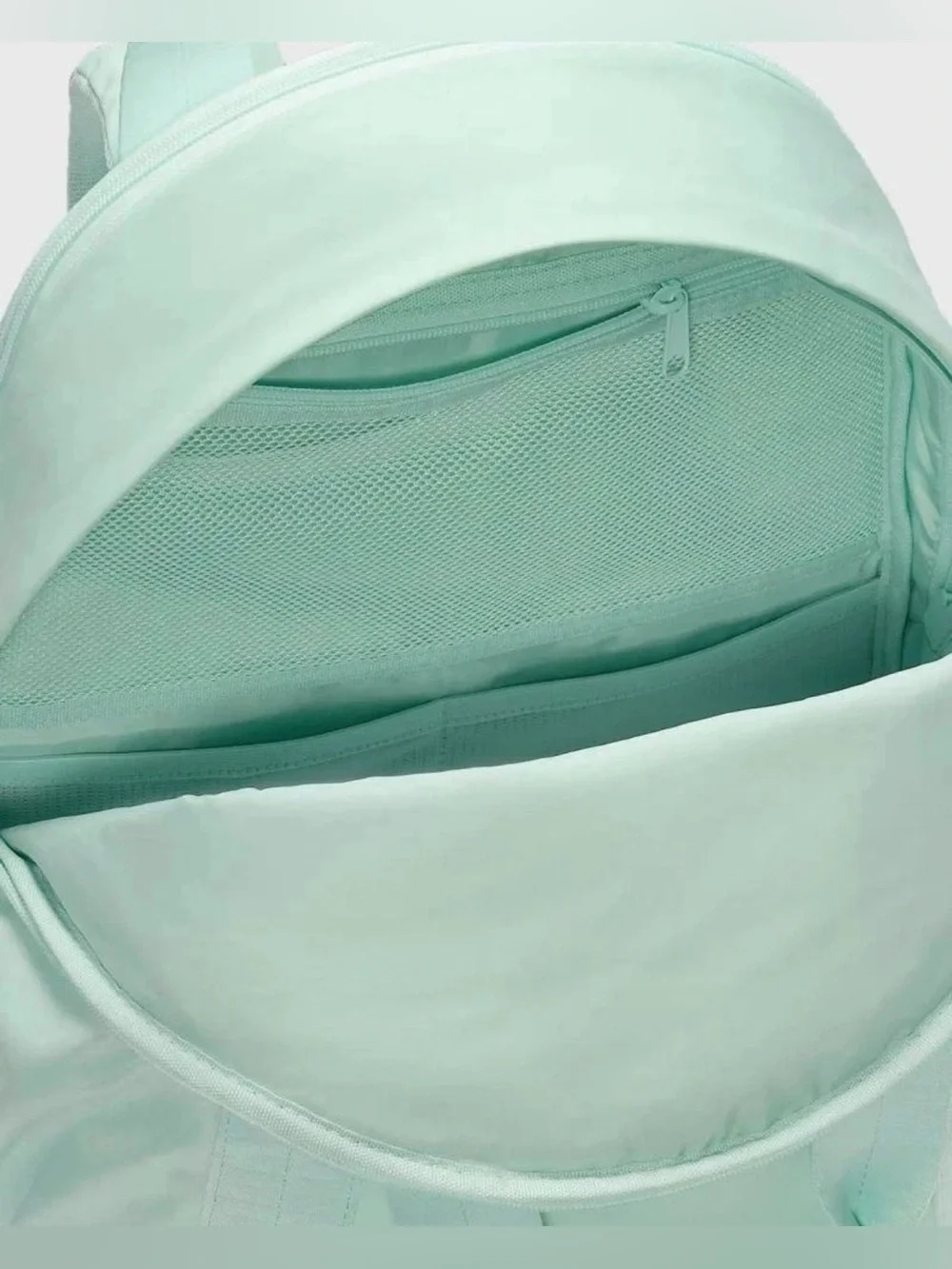 Nike Air Jordan Alpha Women's Backpack 28L Green Jumpman 15